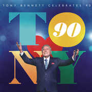 Tony Bennett Celebrates 90 , Tony Bennett