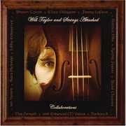 Collaborations , Will Taylor