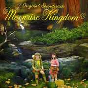 Moonrise Kingdom (Original Soundtrack) , Various Artists