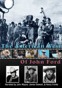 The American West of John Ford , John Ford
