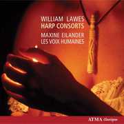 Harp Consorts , Maxine Eilander