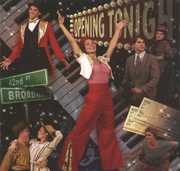 Broadway Rhythm , Byu Young Ambassadors