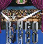 Ringo , Ringo Starr
