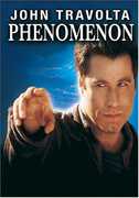 Phenomenon , John Travolta