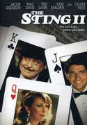 The Sting II , Jackie Gleason