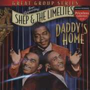 Daddy's Home , Shep & the Limelites