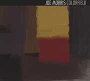 Colorfield , Joe Morris
