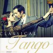 20 Best of Classical Tango , Hugo Diaz