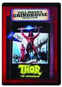 Thor the Conqueror , Ralf Falcone