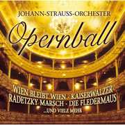 Opernball , Johann Strau Orchester