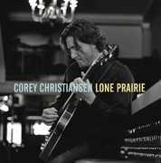 Lone Prairie , Corey Christiansen