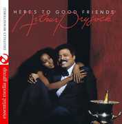 Here's to Good Friends , Arthur Prysock