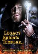Legacy of the Knights Templar 