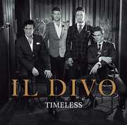 Timeless [Import] , Il Divo