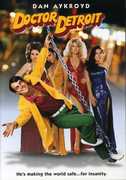 Doctor Detroit , Dan Aykroyd