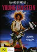 Young Einstein [Import] , Yahoo Serious