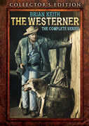 The Westerner: The Complete Series , Brian Keith