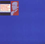 Excerpts from Autobiography of Benjamin Franklin , Jesse Lemisch