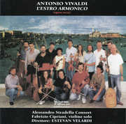 L'estro Armonico , Antonio Vivaldi