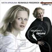Trumpet & Organ 