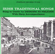 Irish Traditional Songs , Deirdre Ni Fhlionn