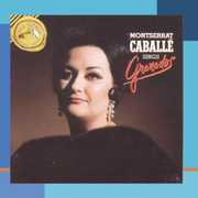 Sings Granados , Montserrat Caball