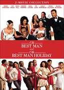 The Best Man /  The Best Man Holiday 