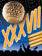 Mystery Science Theater 3000: Volume XXXVII , Joel Hodgson