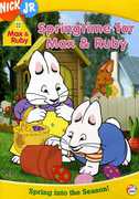 Max & Ruby: Springtime for Max & Ruby , Jamie Watson