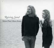 Raising Sand , Alison Krauss