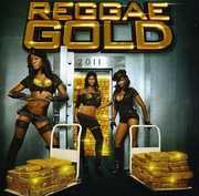 Reggae Gold 2011 , Various Artists
