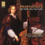 Modus Phantasticus , Charivari Agr able