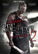 See No Evil 2 , Michael Eklund