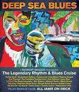 Deep Sea Blues 