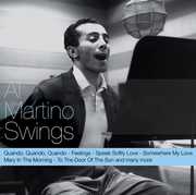 Swings , Al Martino
