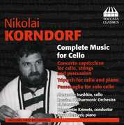 Complete Music for Cello , Alexander Ivashkin