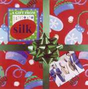 Gift from Silk (EP) , Silk