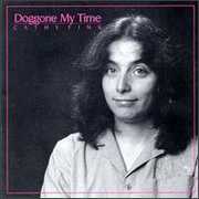 Doggone My Time , Cathy Fink