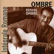 Ombre - Complete Romane Vol.3 , Romane