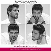 Dos Orillas , Antonio Orozco