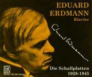 Recordings 1928-1945