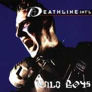 Wild Boys (ep) , Deathline International