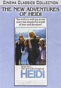 The New Adventures of Heidi , Marlyn Mason
