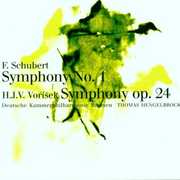 Sym No 1 / Voris