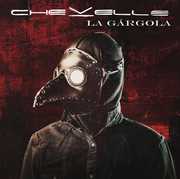 La Gargola , Chevelle