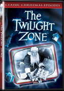 The Twilight Zone: Classic Christmas Episodes , Art Carney