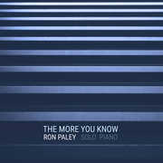 More You Know /  Solo Piano 
