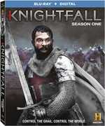 Knightfall: Season 1 [Import] 