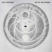 Tip Of The Sphere , Cass McCombs