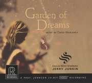 Garden of Dreams , Jerry Junkin